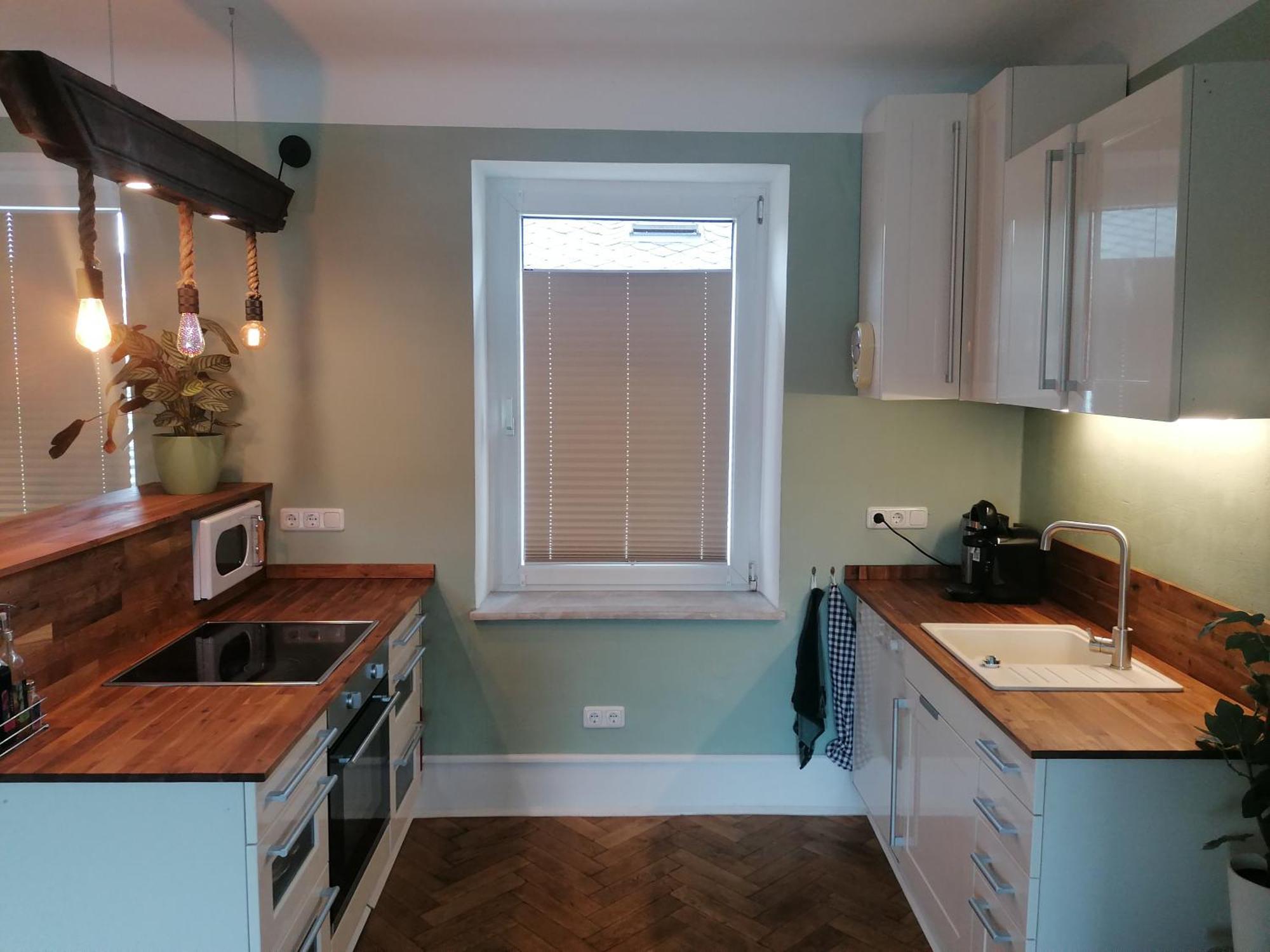Voll Ausgestattete Wohnung Mit Moselblick Alf Exteriör bild